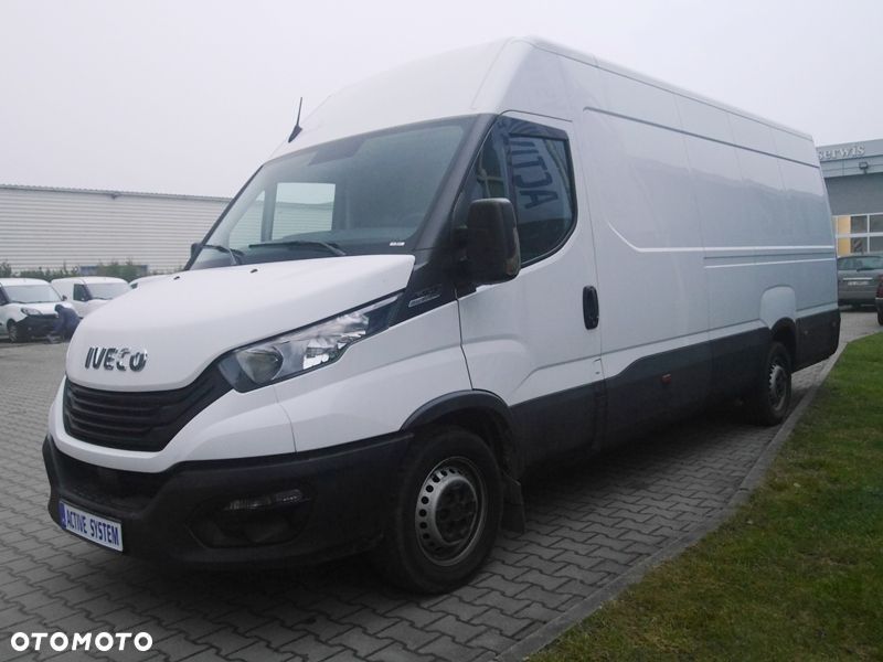 Iveco Daily 35S16HA8 L4H2 automat HiMatic - 2