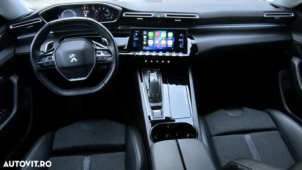 Peugeot 508 1.6 THP STT Allure - 7