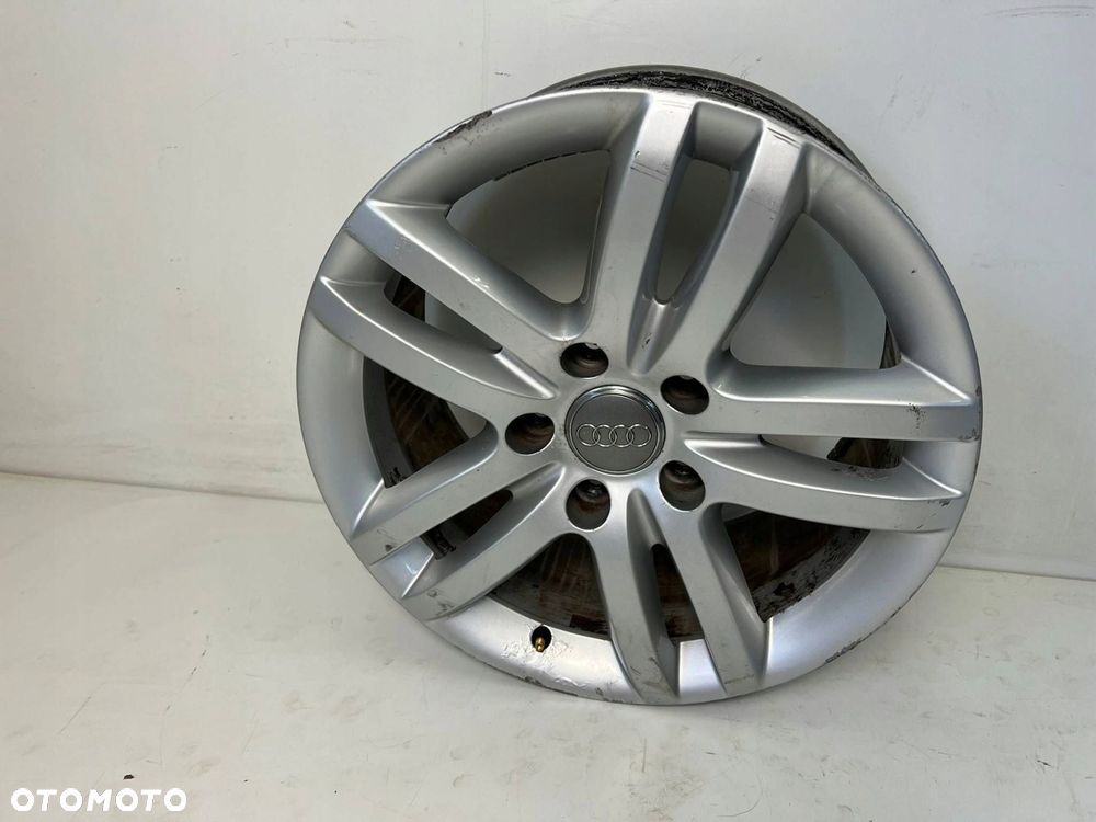 4l0 601 025 B Felga aluminiowa R18 Audi Q7 4L 2006 1 SZT - 1