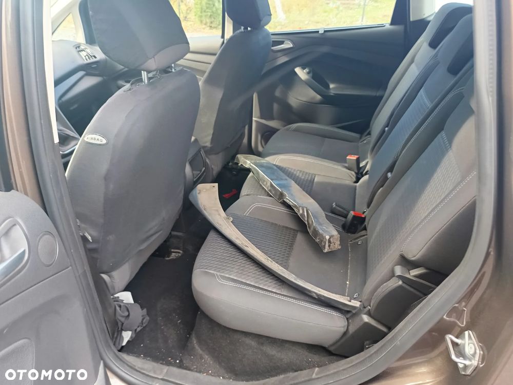 Ford C-MAX - 15