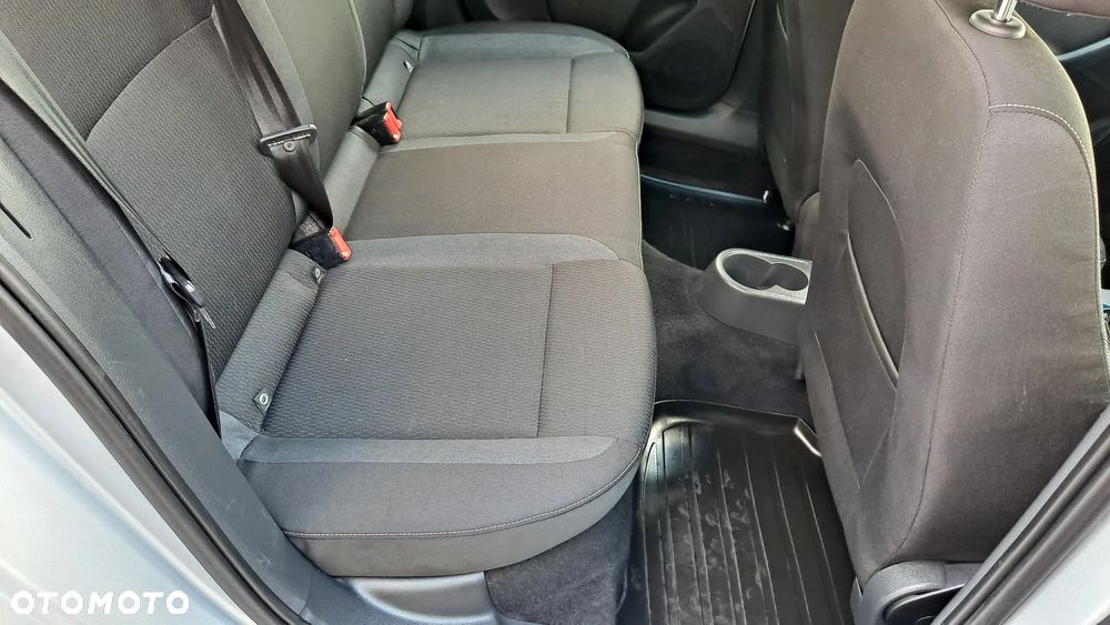 Skoda RAPID 1.6 TDI Edition - 22
