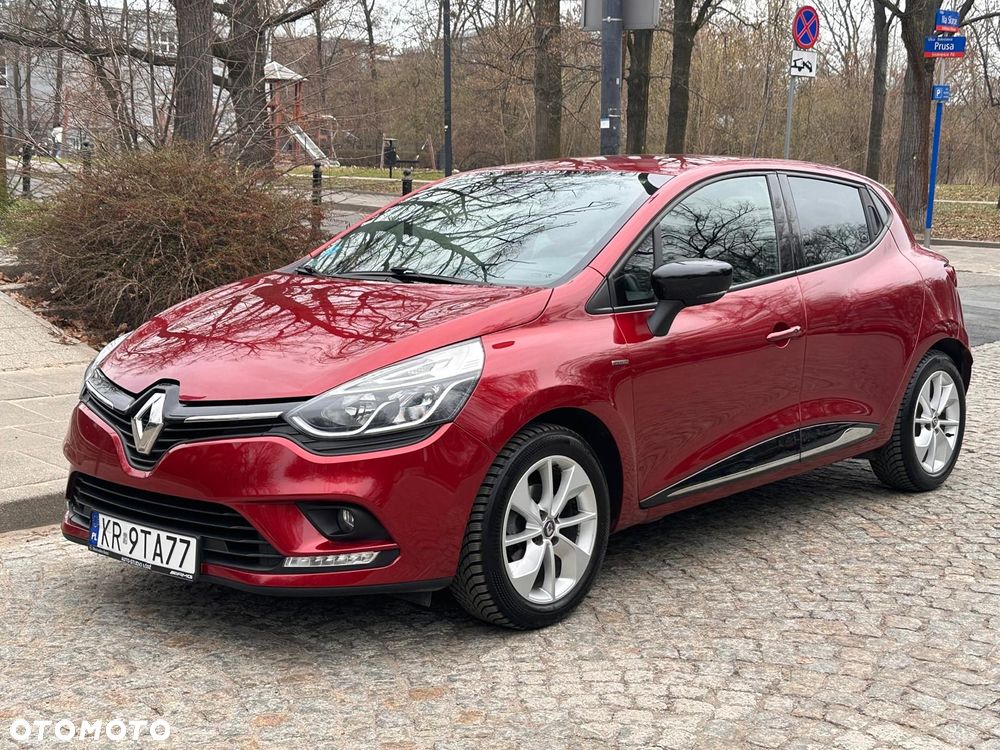 Renault Clio 0.9 Energy TCe Limited - 7