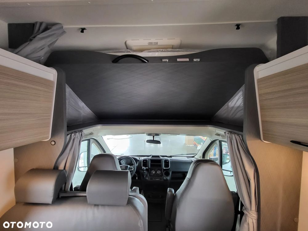 Etrusco A 6.9 DB - 10