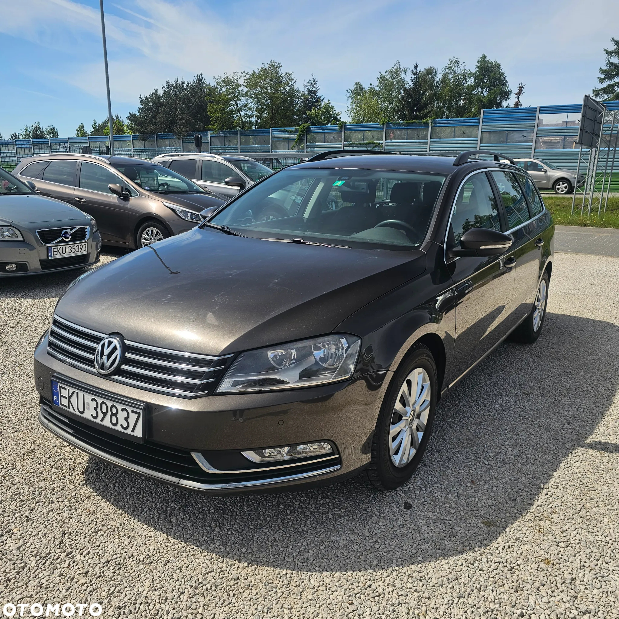 Volkswagen Passat - 3