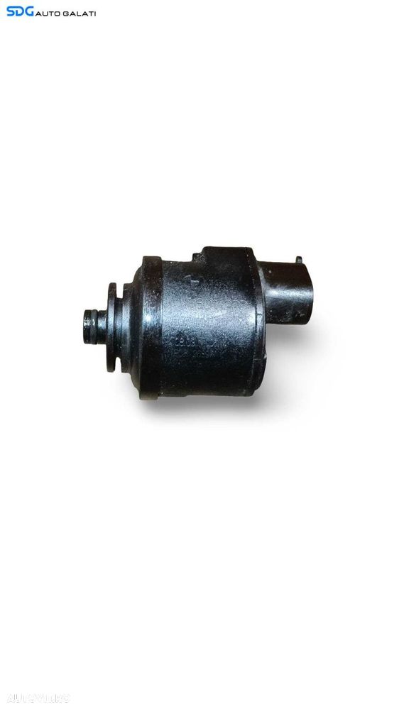 Preincalzitor Combustibil Motorina BMW Seria 5 F10 3.0 Diesel 2010 - 2017 Cod 7801209 [MX0447] - 1