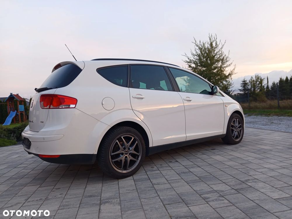 Seat Altea XL - 13
