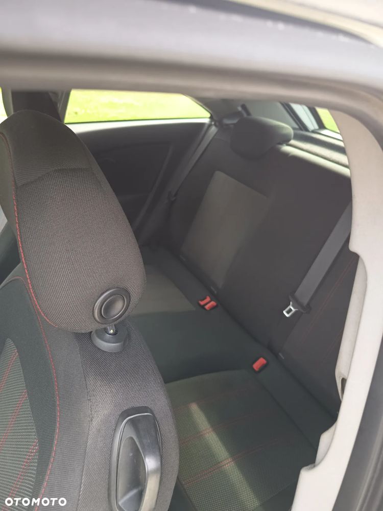 Opel Corsa - 17