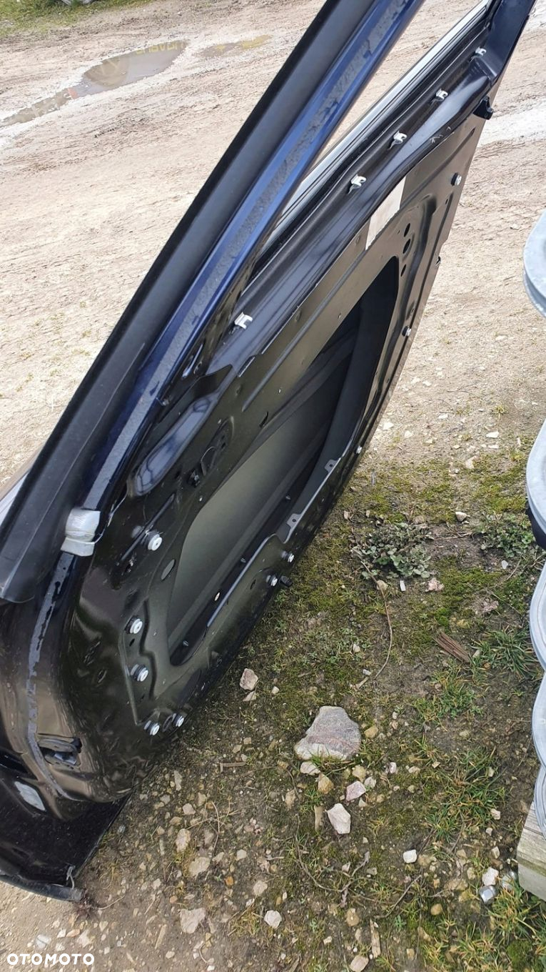 RANGE ROVER SPORT L494 DRZWI PRZÓD PRAWE - 9