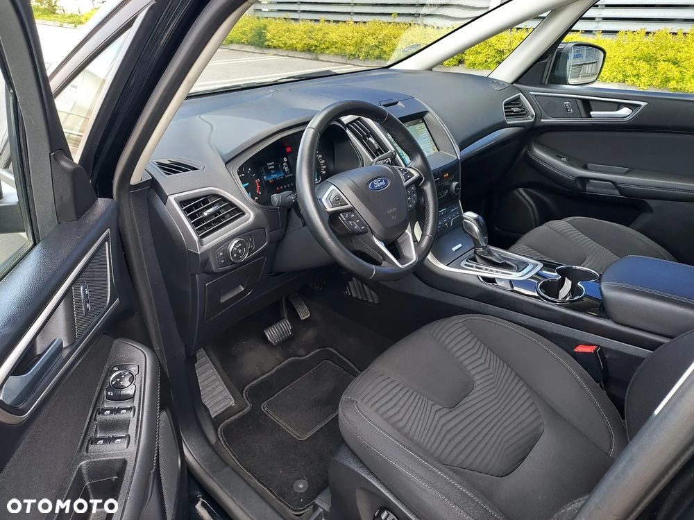 Ford S-Max 2.0 TDCi Trend PowerShift - 18