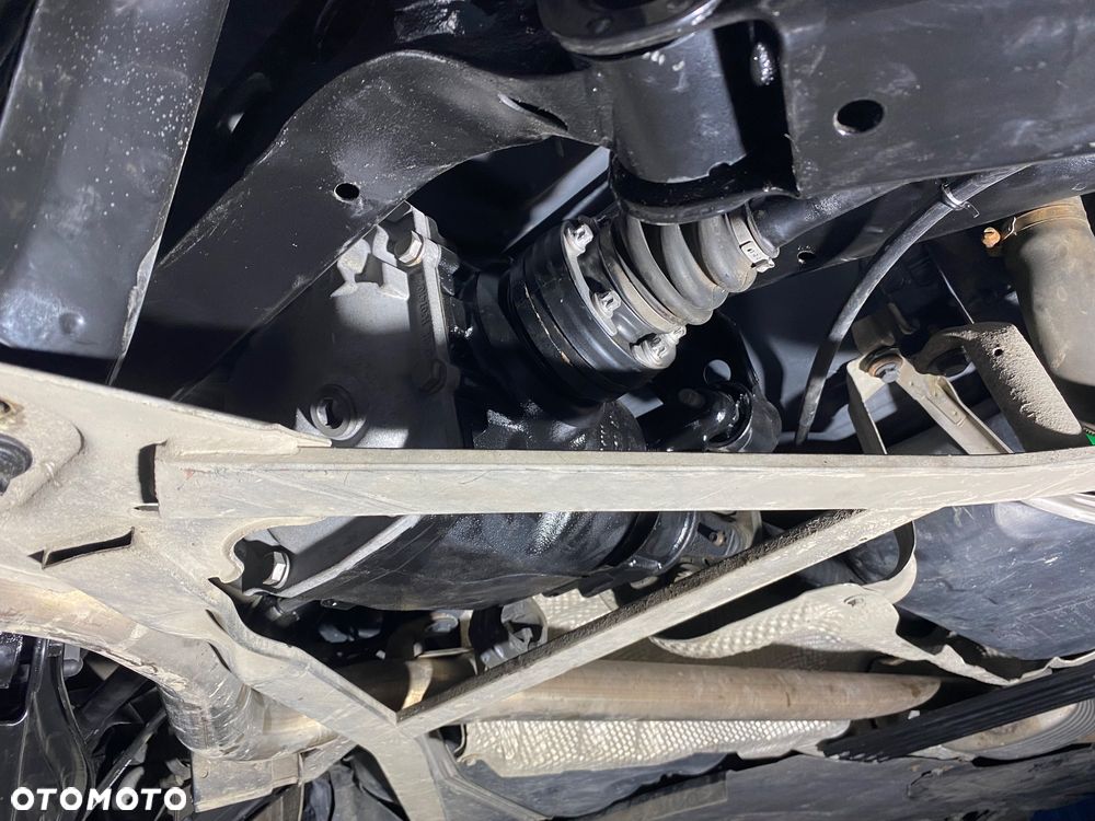 BMW Seria 3 320d - 21