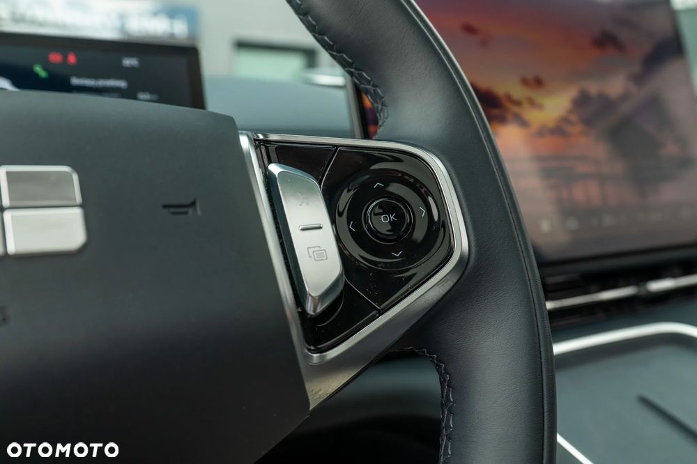 Geely Starray EM-i 1.5 PHEV Max - 27