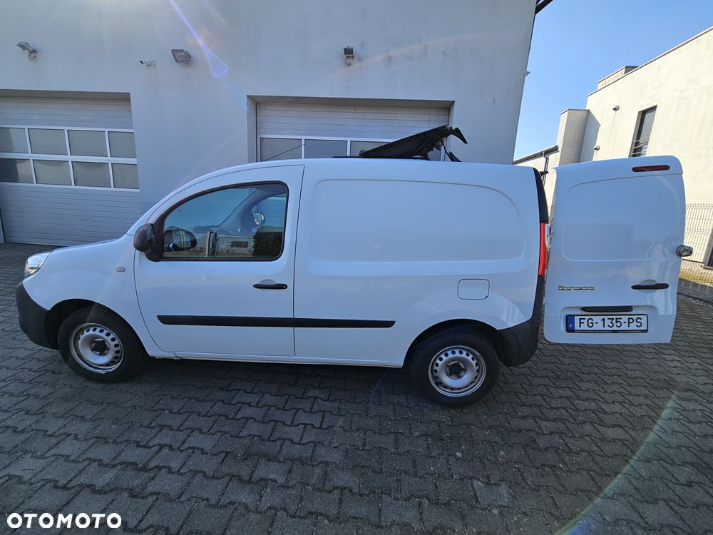 Renault Kangoo - 12