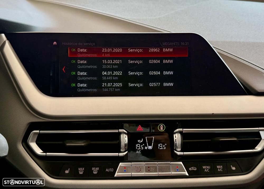 BMW 118 - 20