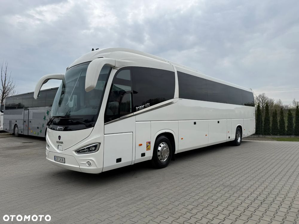 Scania Irizar I6s - 1
