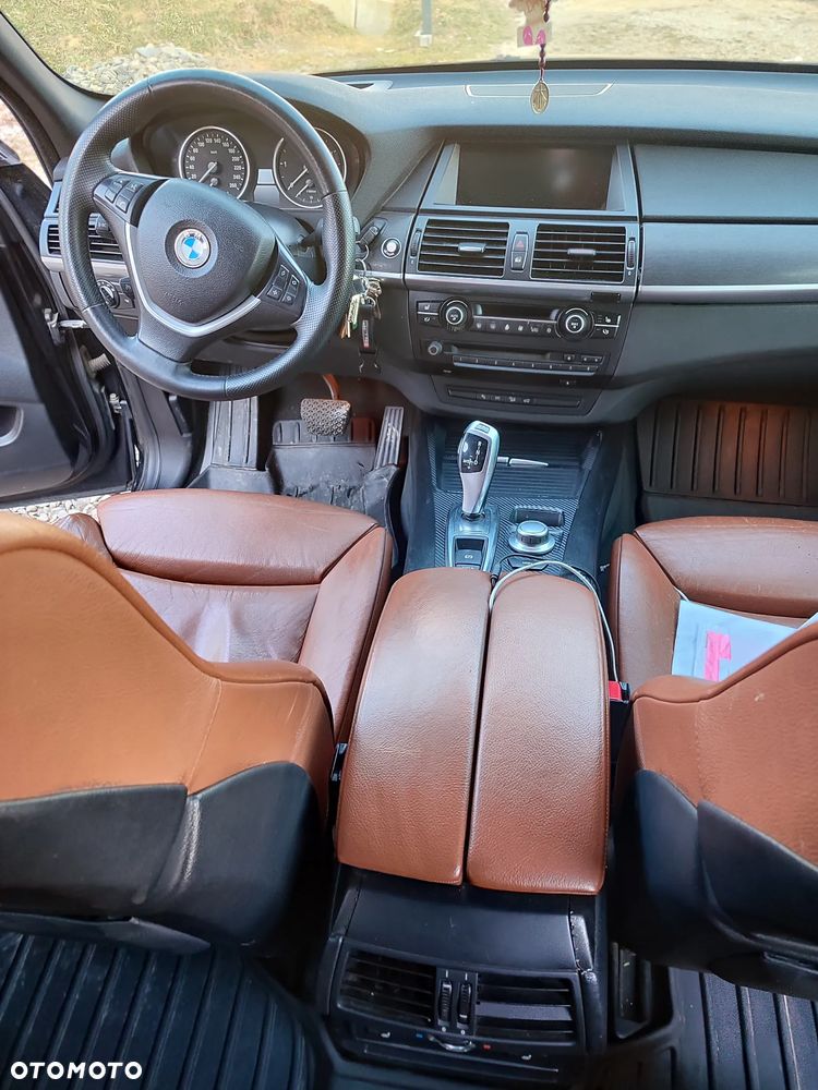 BMW X5 3.0d xDrive - 6