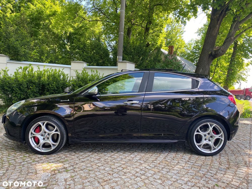 Alfa Romeo Giulietta - 35