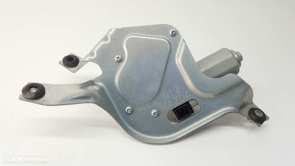 MOTOR LIMPA-VIDROS TRASEIRO MAZDA CX-3 STYLE - 2