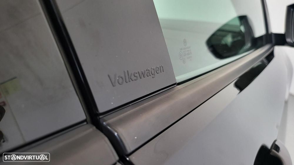 VW T-Cross 1.0 TSI Life DSG - 18