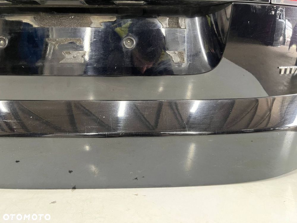 Klapa bagażnika Ford S-Max SMax Mk1 06-10r. Przedlift Titanium kompletna - 16