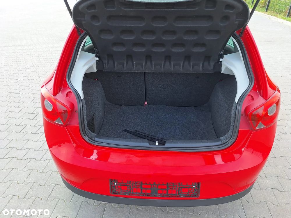 Seat Ibiza - 14