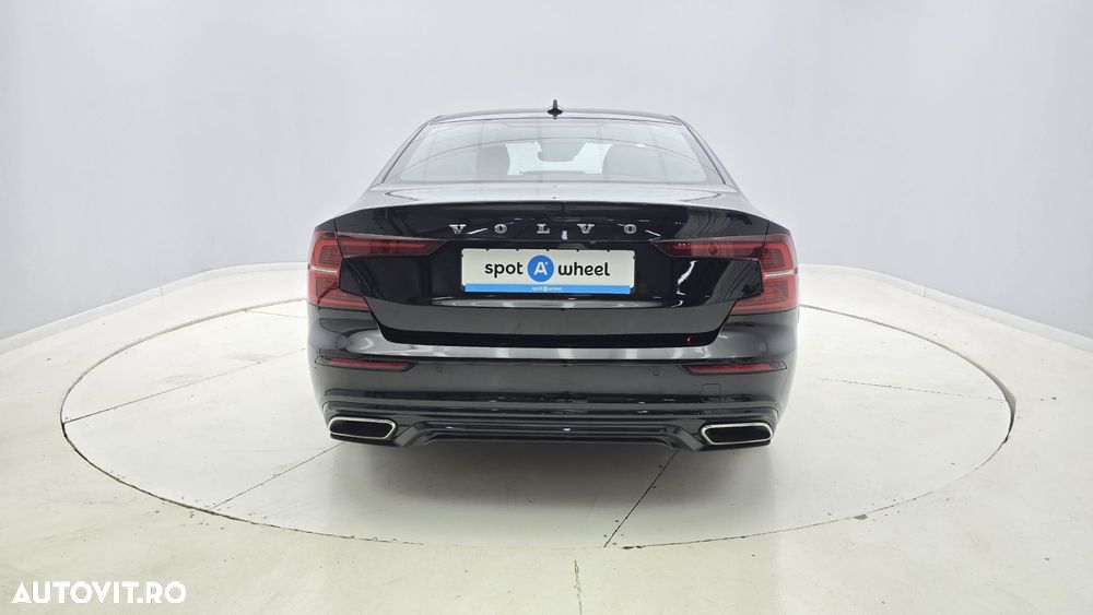 Volvo S60 - 7