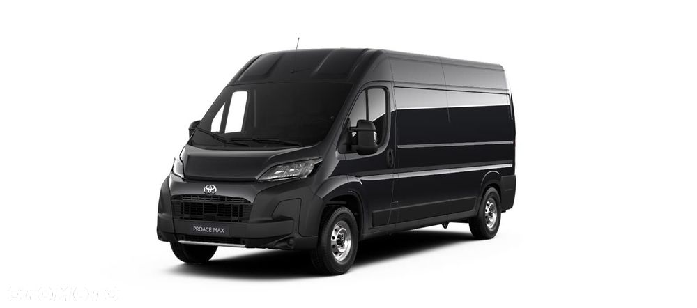 Toyota PROACE MAX - 7