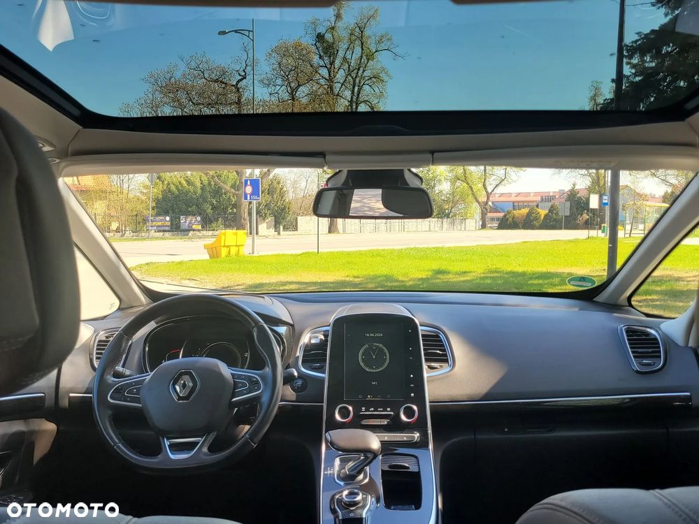 Renault Espace Energy dCi 160 EDC Business - 10