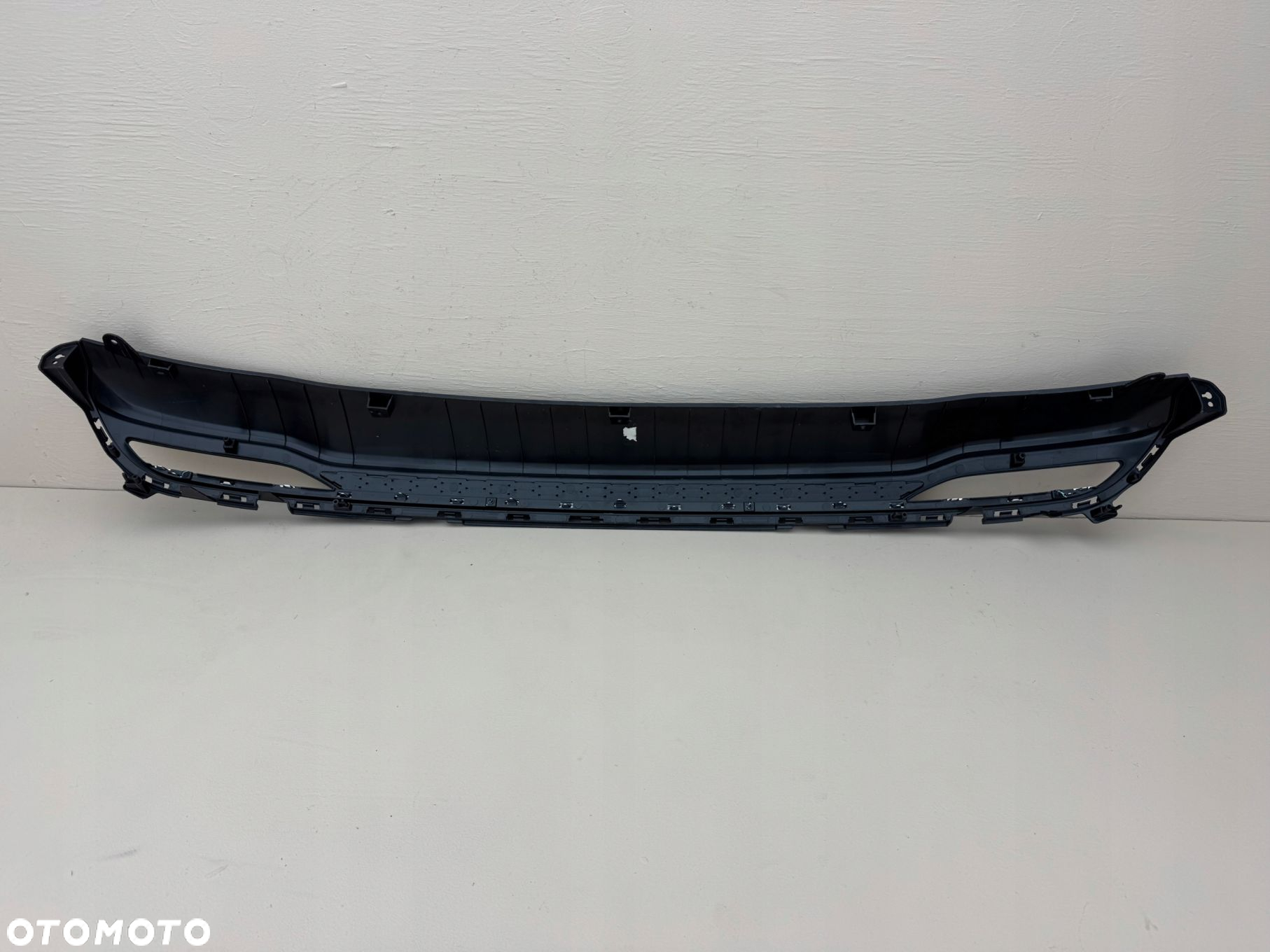KIA CEED III 3 18R- SPOILER DOKŁADKA ZDERZAKA TYŁ TYLNA 86612-J7300 KOMBI - 10