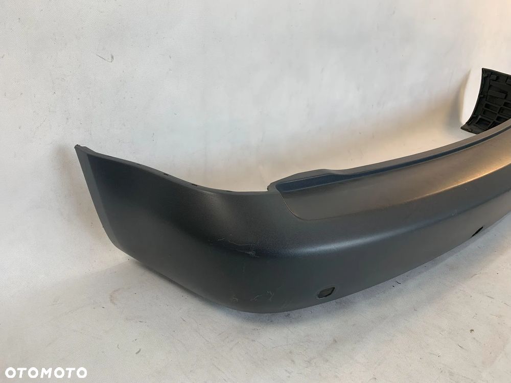 Volkswagen Caddy 03-10r PDC Zderzak tyl tylny VW - 2