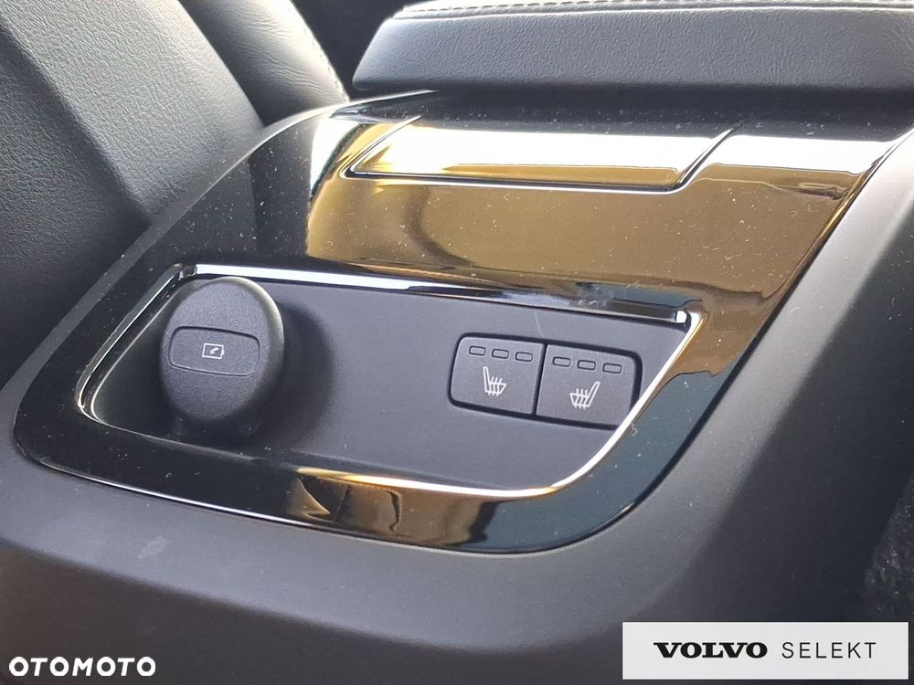 Volvo V90 - 33