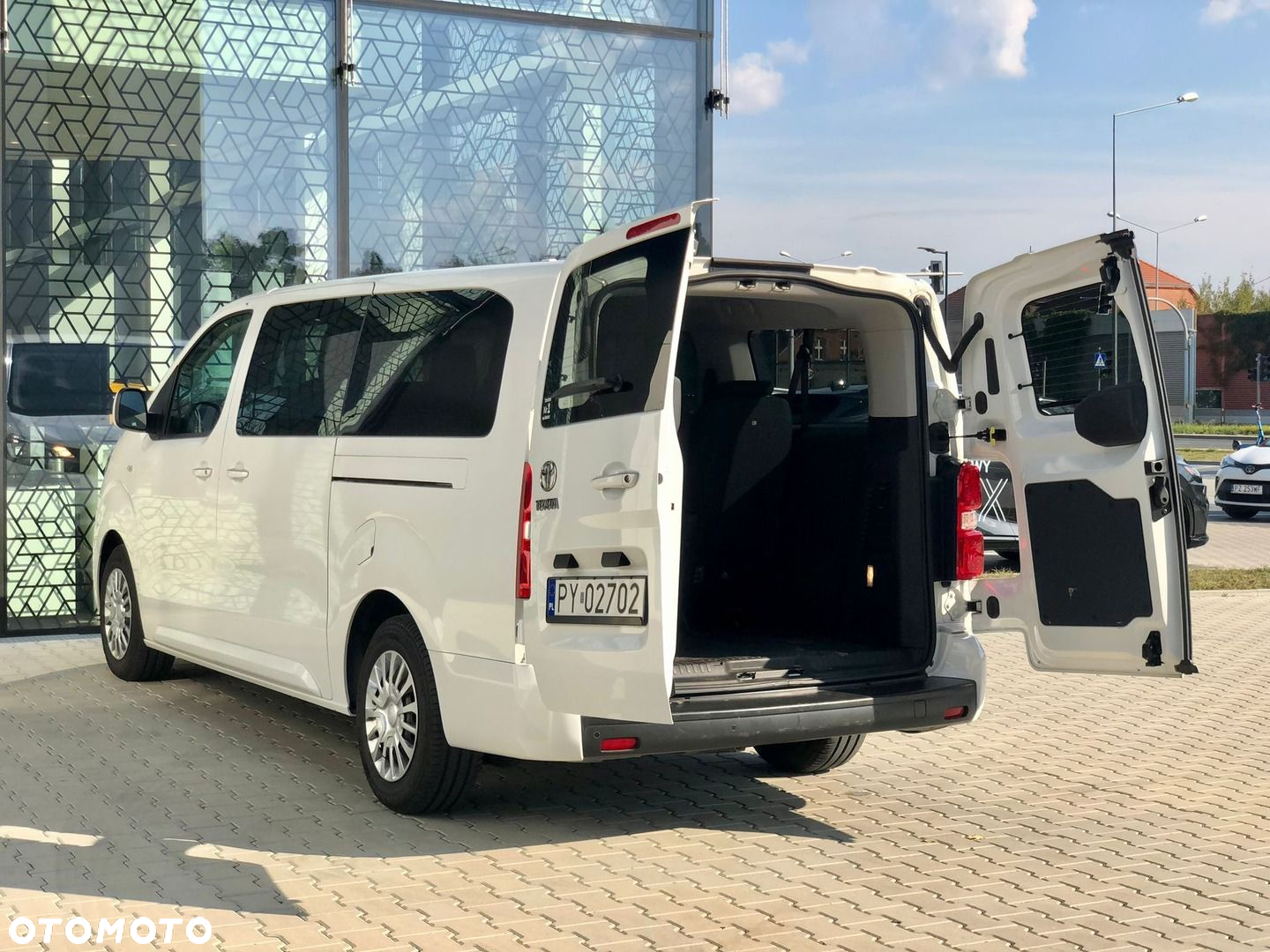 Toyota Proace Verso - 17
