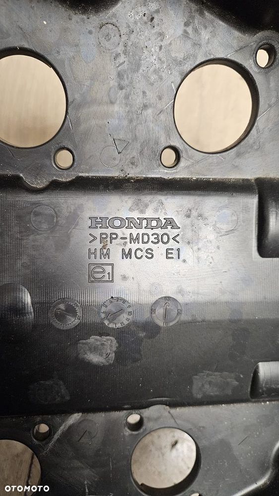 Airbox obudowa filtra Honda ST1300 Pan European - 9