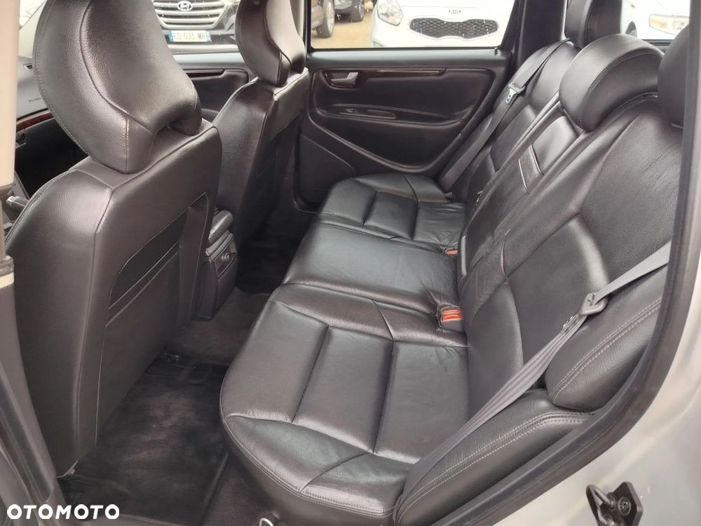Volvo V70 - 32