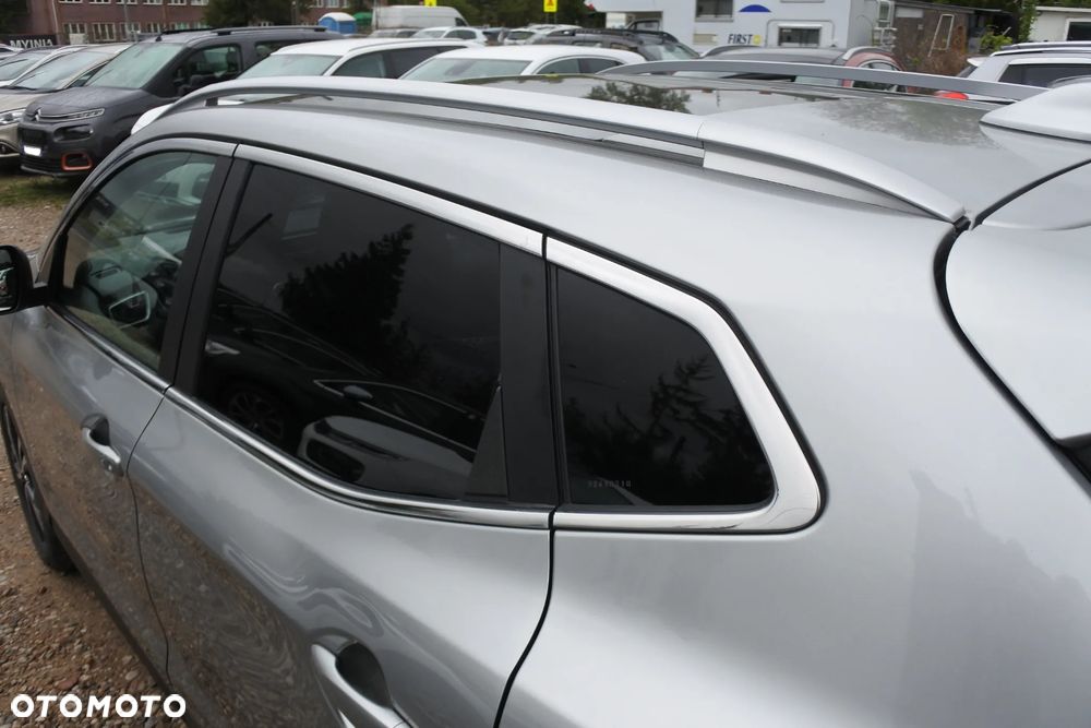 Nissan Qashqai 1.5 dCi N-WAY - 34