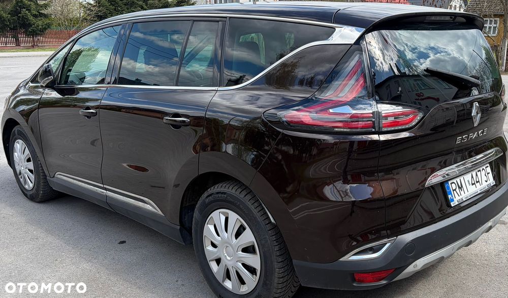Renault Espace Energy dCi 160 EDC Business - 2