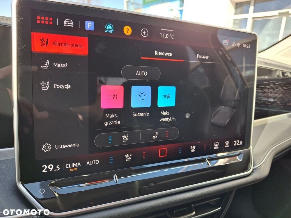 Volkswagen Passat - 33