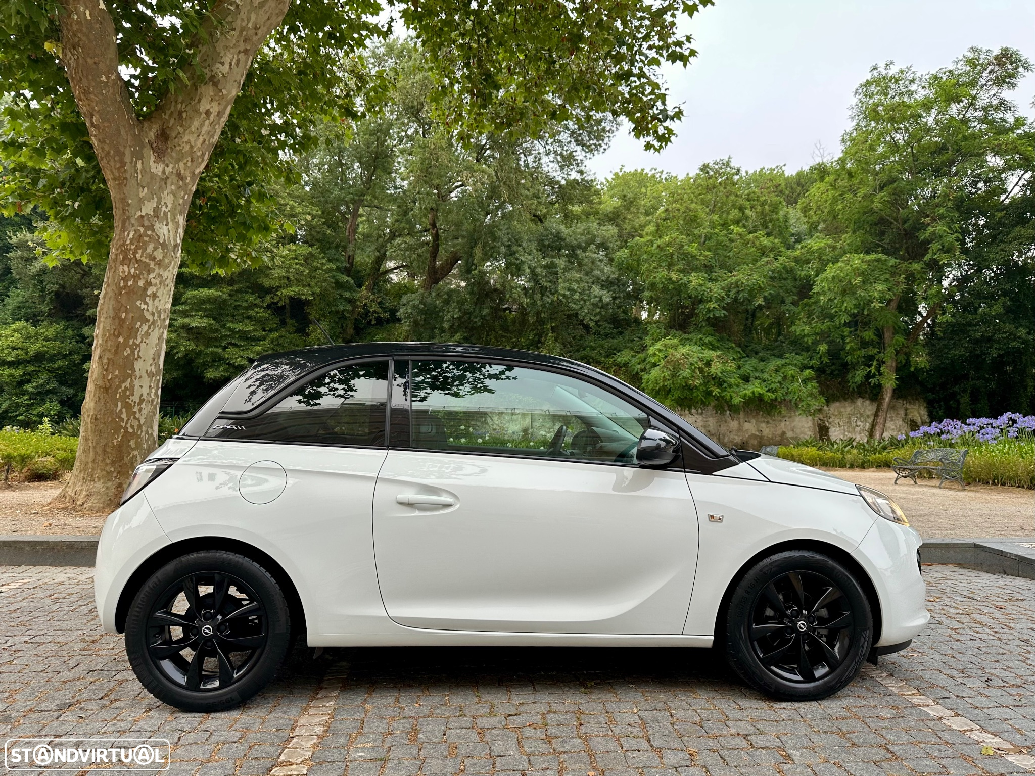 Opel Adam 1.2 Glam - 6