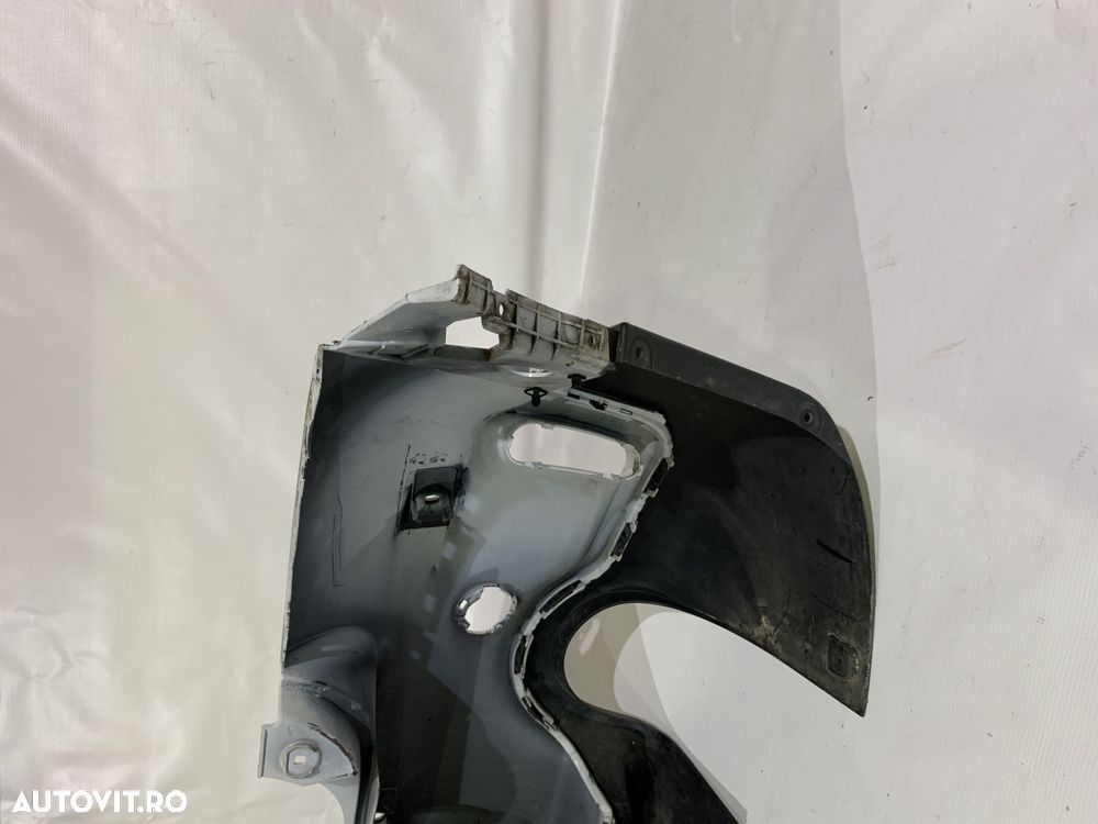 Bara spate Mini Cooper Countryman R60, S-Sport, 2008, 2009, 2010, 2011, 2012, 2013, 2014, 2015, cod origine OE 51129801898. - 7