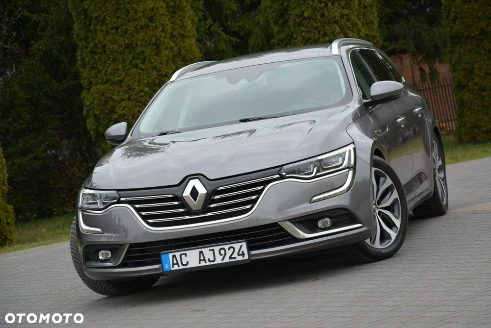 Renault Talisman ENERGY TCe 200 EDC INTENS - 9