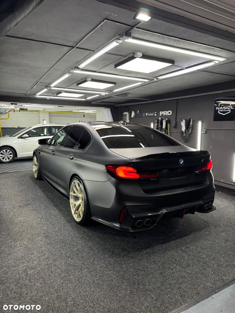 BMW M5 Standard - 3