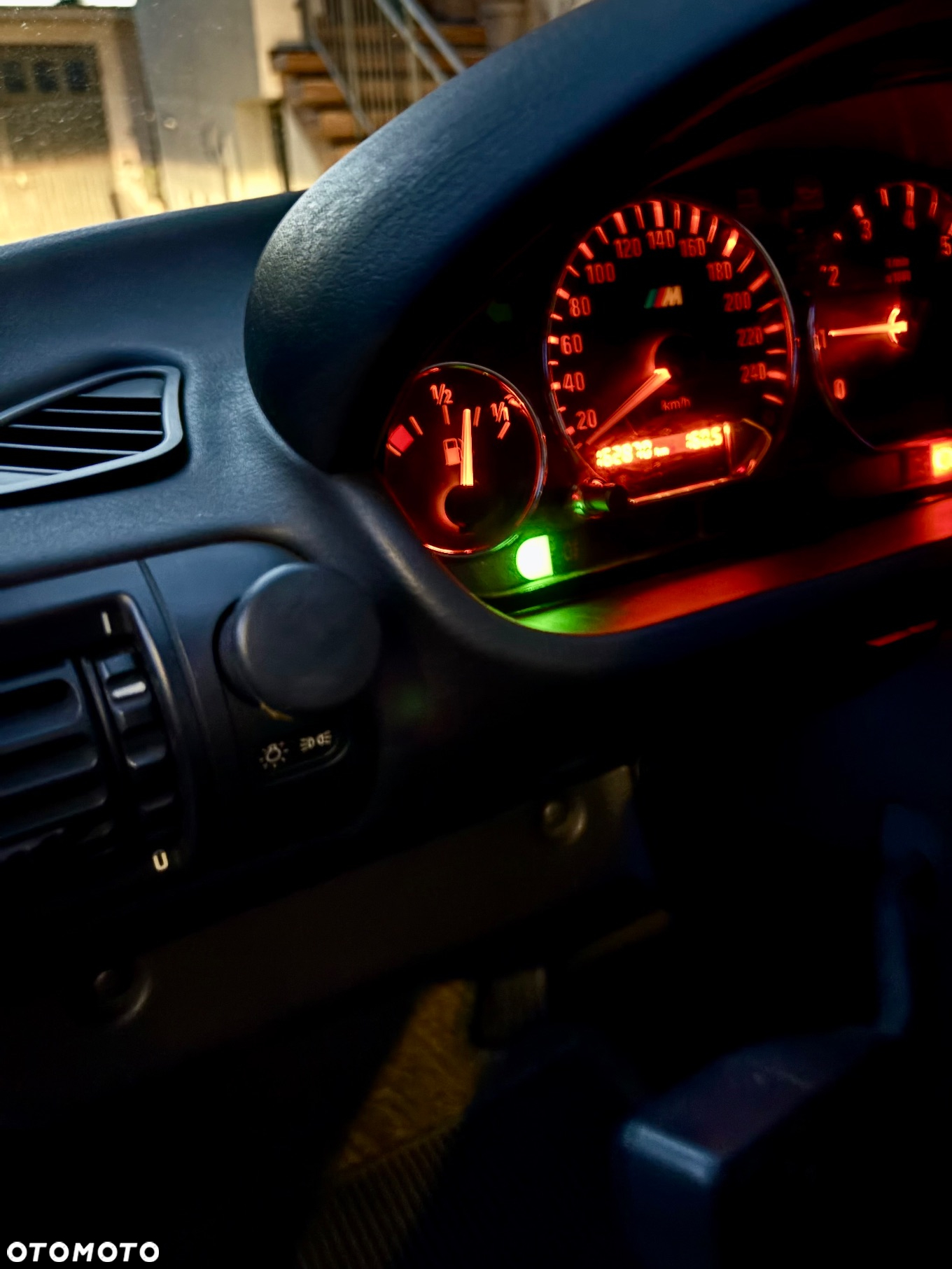BMW Z3 - 34