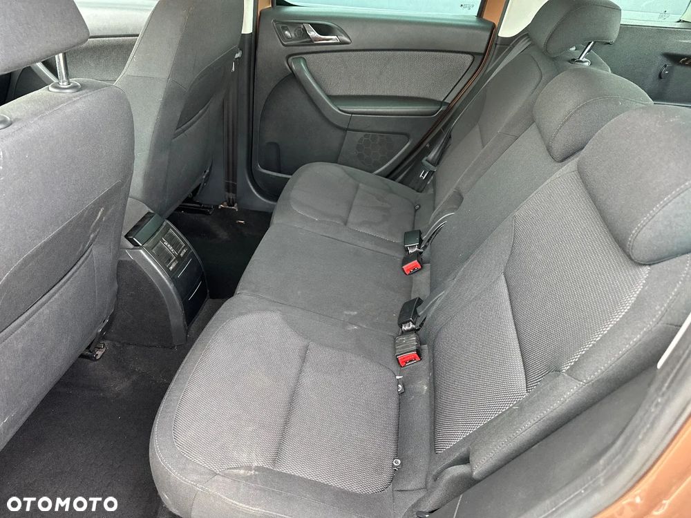 Skoda Yeti 1.4 TSI Ambition - 29