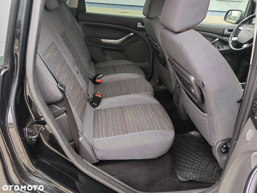 Ford C-MAX 1.8 S - 13