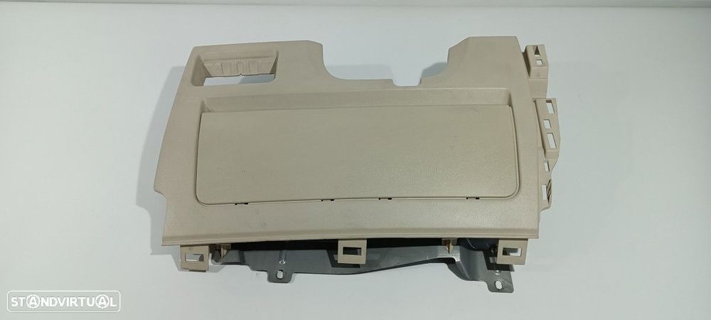 AIRBAG FRENTE INFERIOR ESQUERDO LAND ROVER EVOQUE DYNAMIC - 1