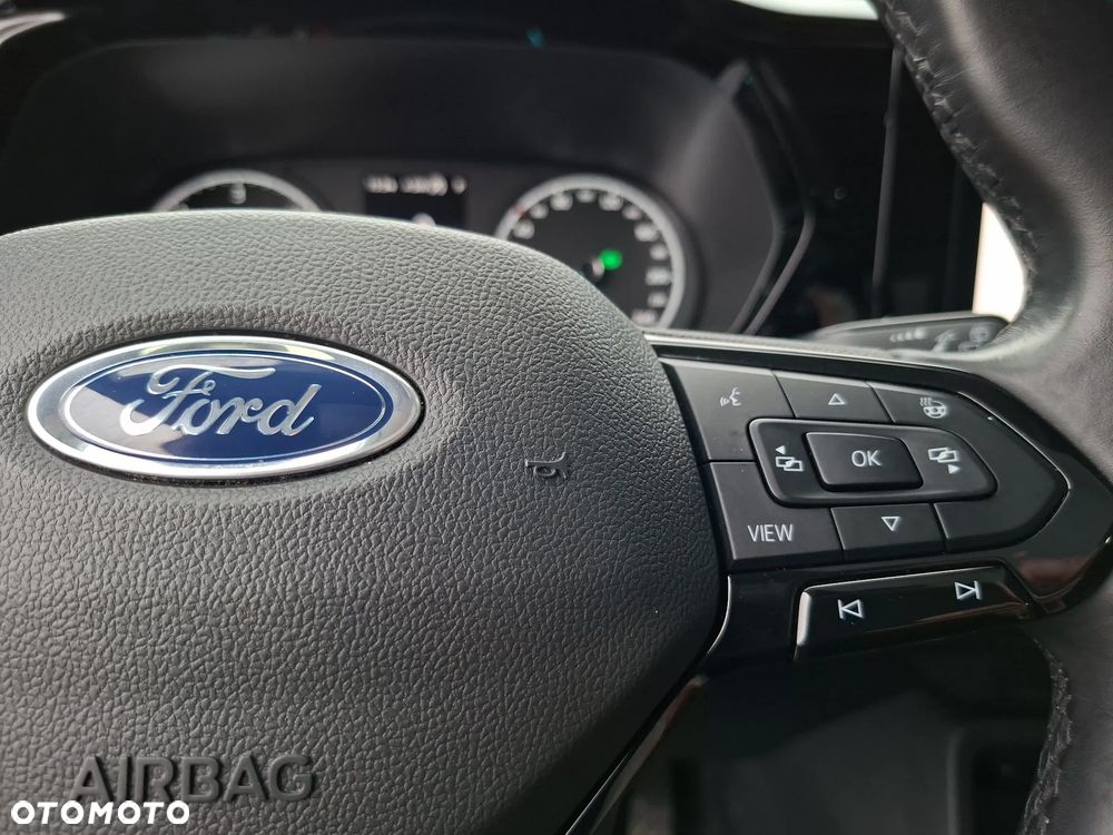 Ford Tourneo Connect Grand 2.0 EcoBlue Active - 23