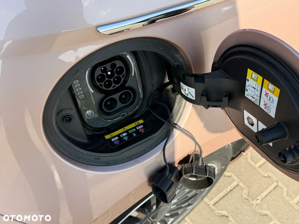 Fiat 500 42 kWh La Prima by Bocelli - 38