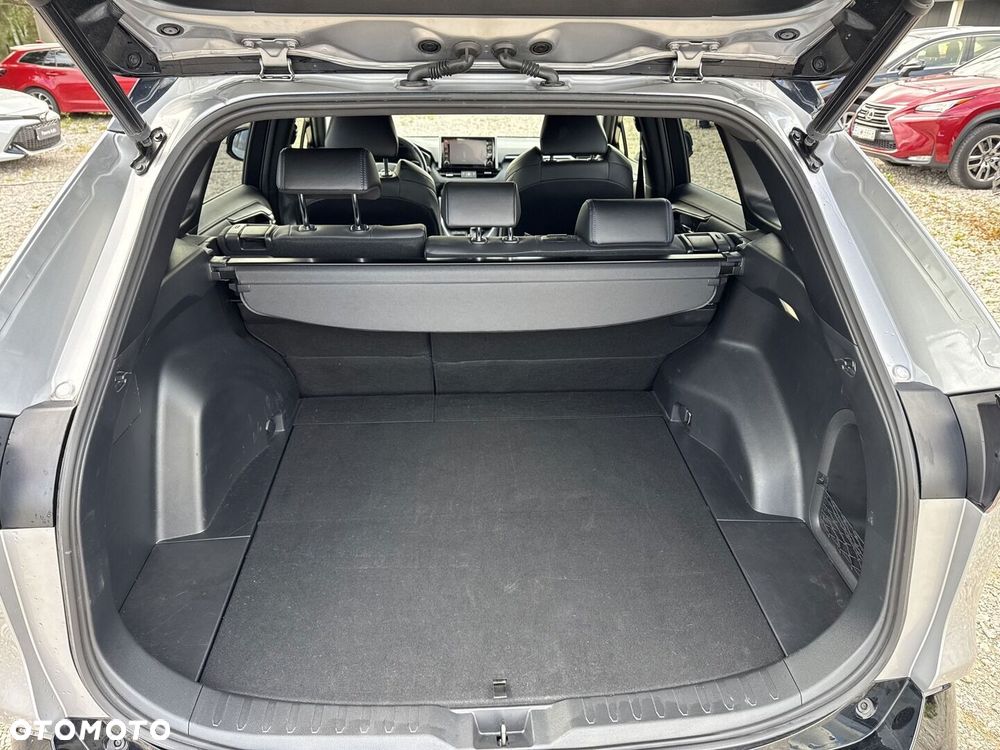 Toyota RAV4 2022
