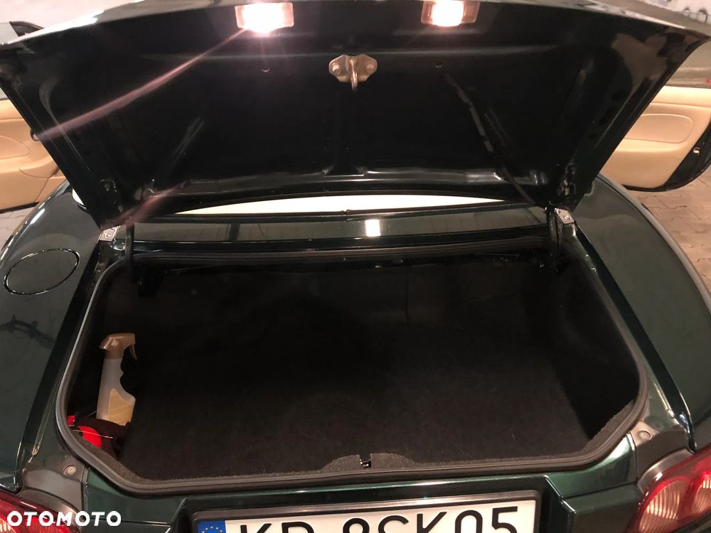 Mazda MX-5 1.8 16V - 16