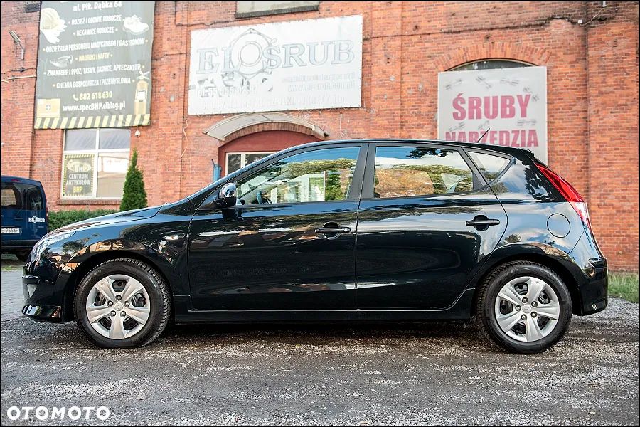 Hyundai i30 - 5