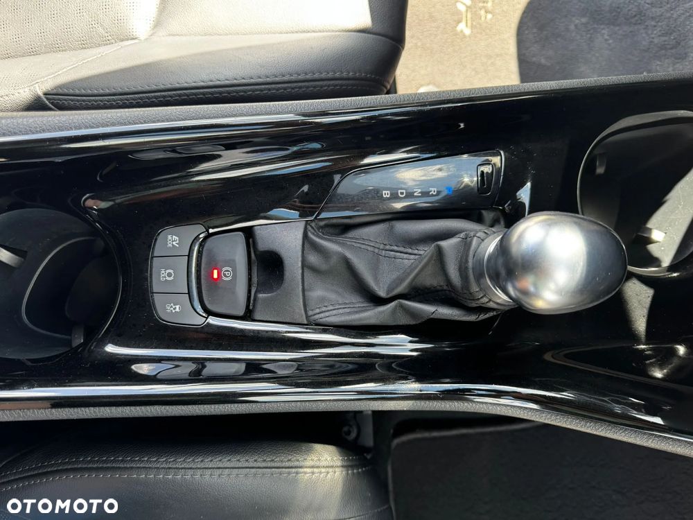 Toyota C-HR 1.8 Hybrid Executive - 27